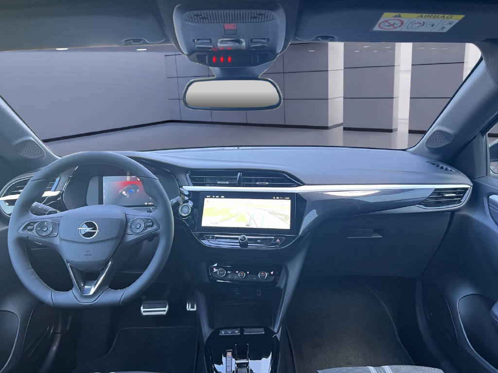 OPEL Corsa 1.2 T Hybrid GS-image-4