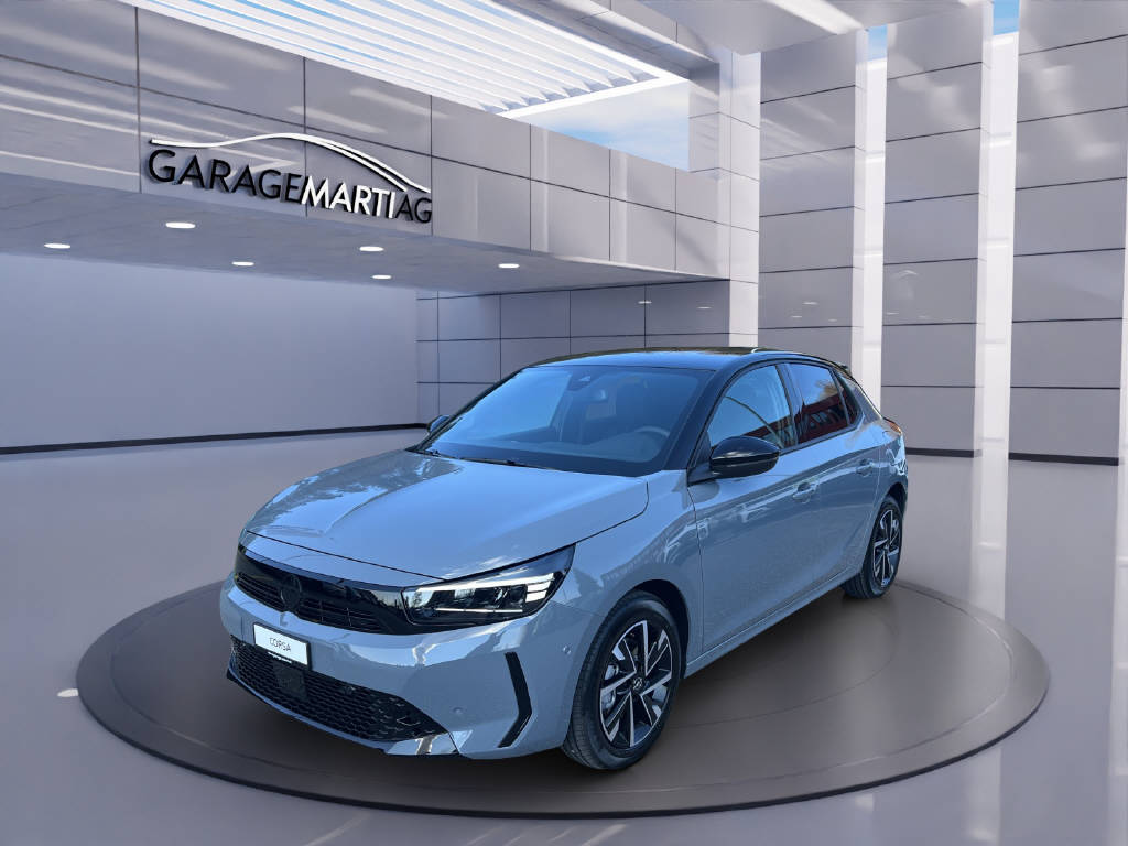 OPEL Corsa 1.2 T Hybrid GS-image-0