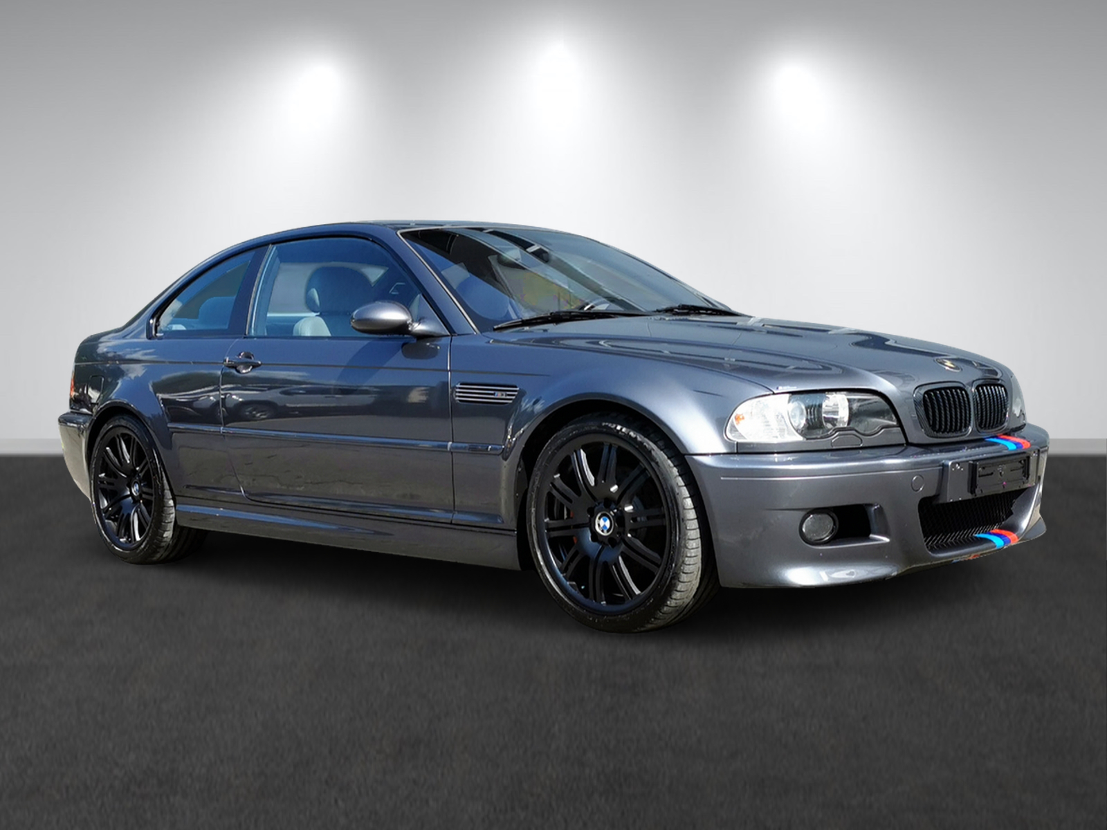 BMW M3 Coupé-image-6