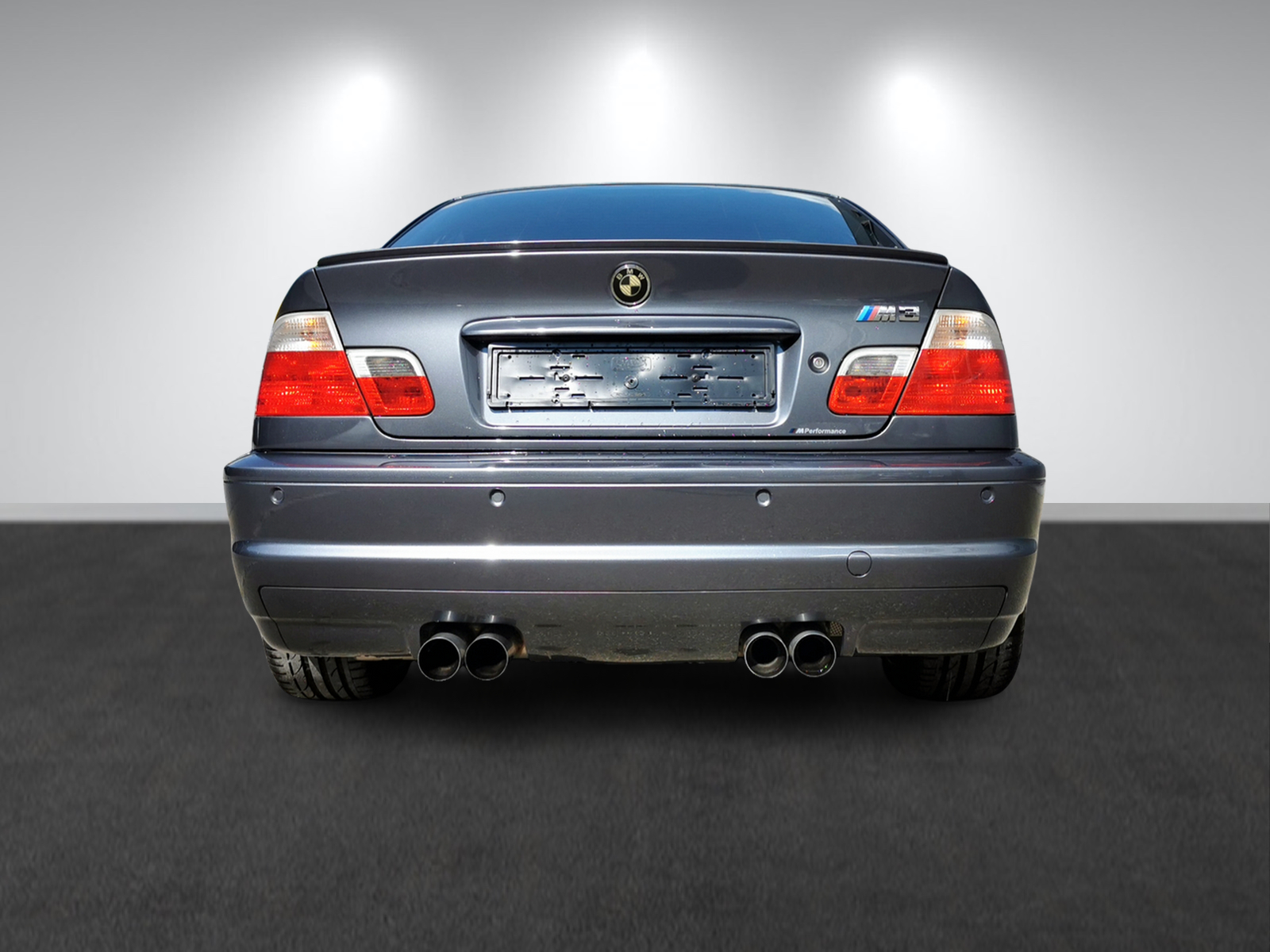 BMW M3 Coupé-image-3