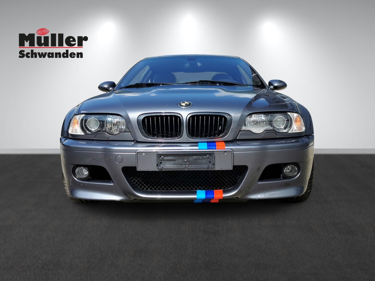 BMW M3 Coupé-image-0
