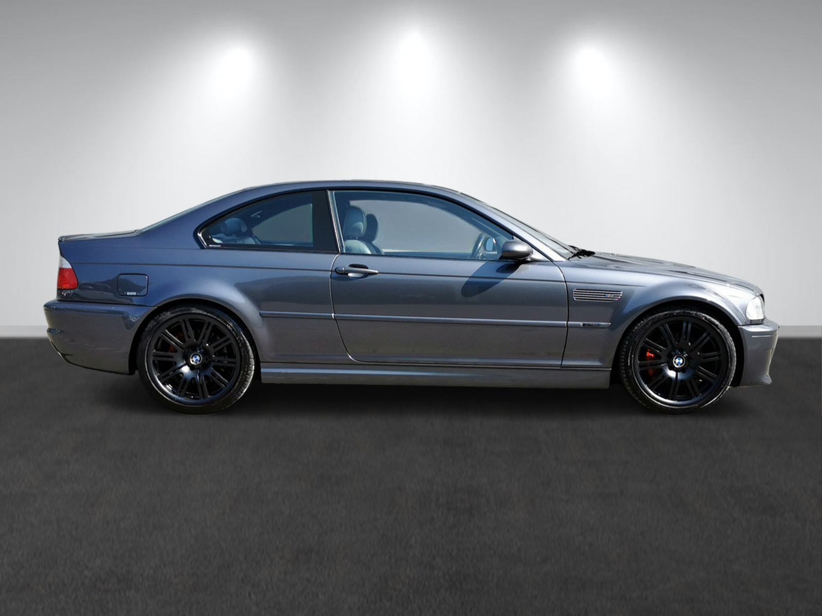 BMW M3 Coupé-image-4