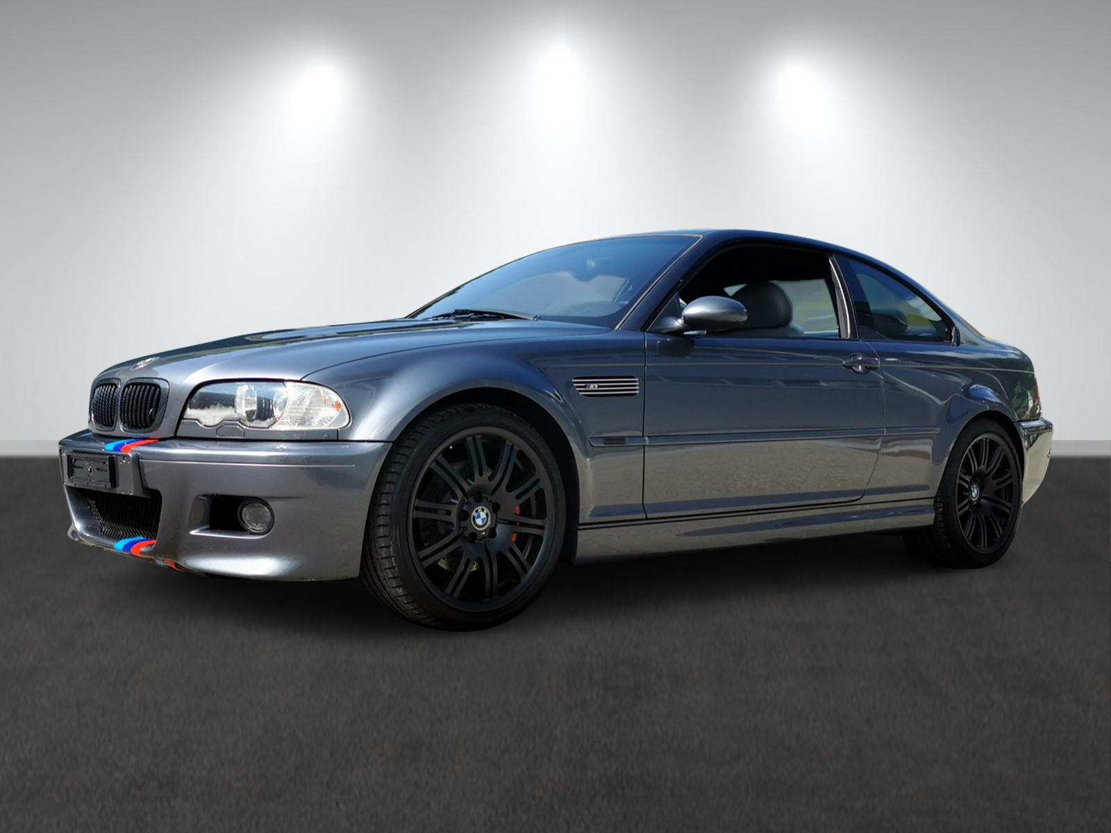 BMW M3 Coupé-image-5
