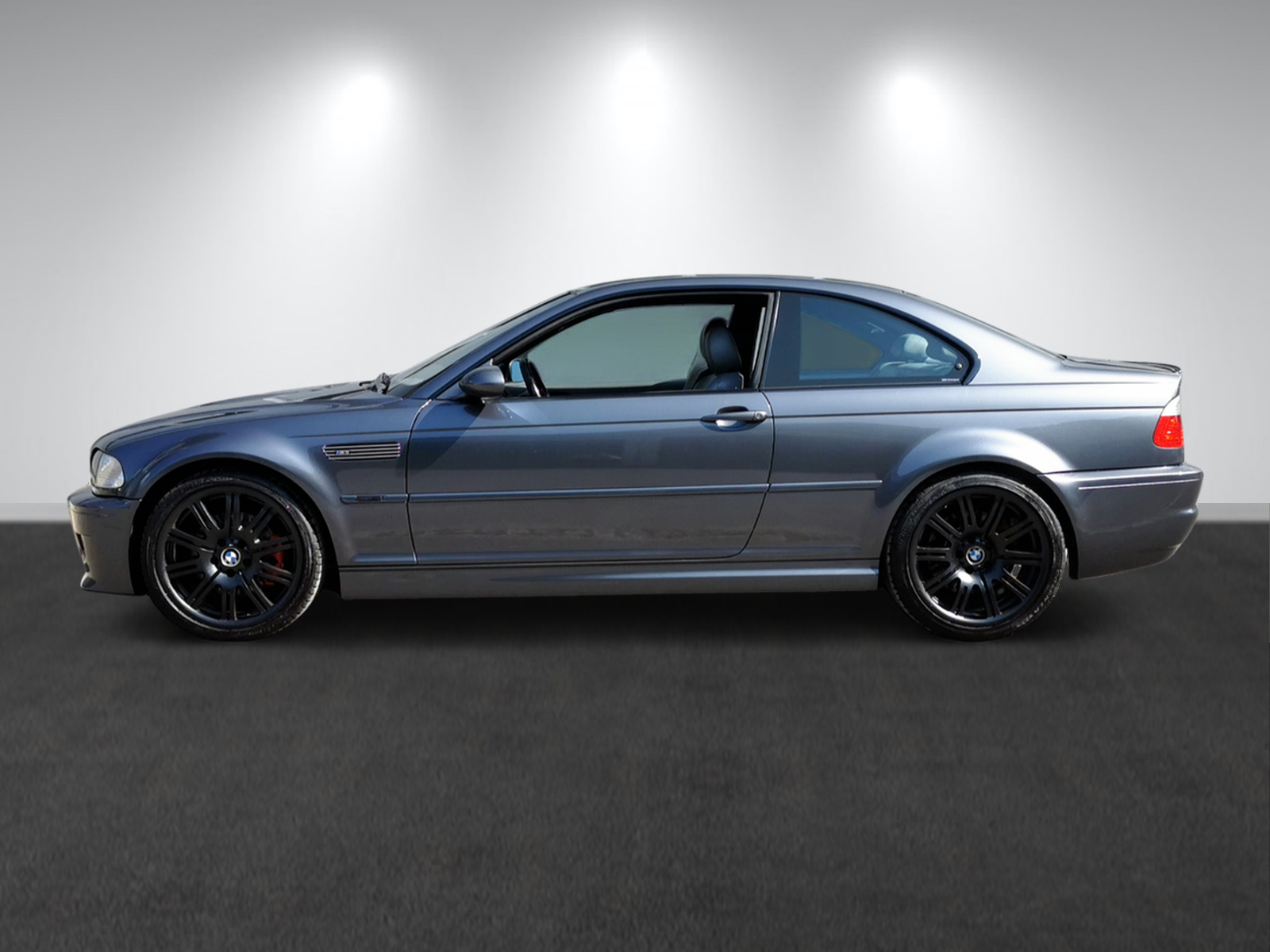 BMW M3 Coupé-image-1