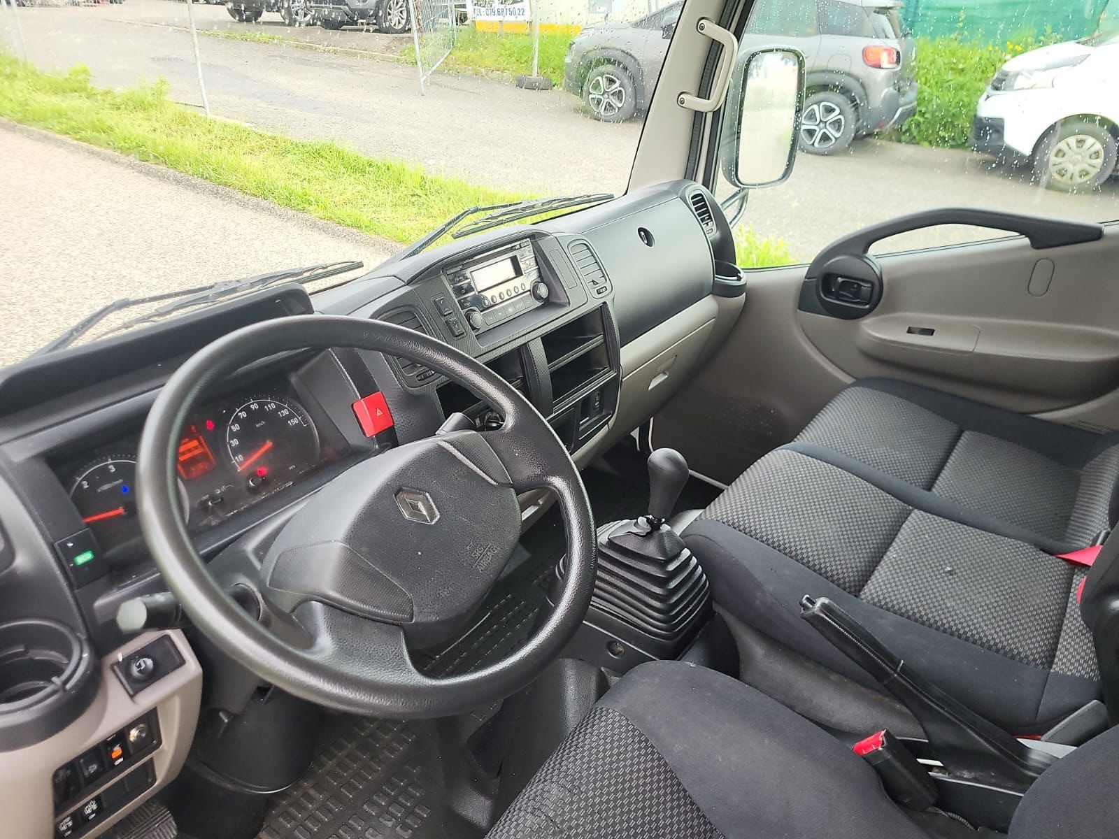 RENAULT 130.35-image-9