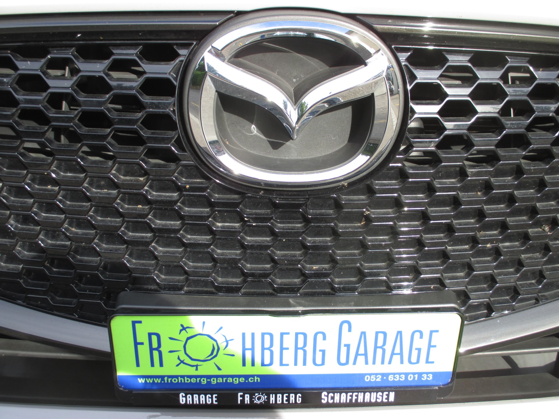 MAZDA 2 SKYACTIV-G 90 Homura Automat-image-1