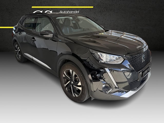 PEUGEOT 2008 e Allure Pack-image-1