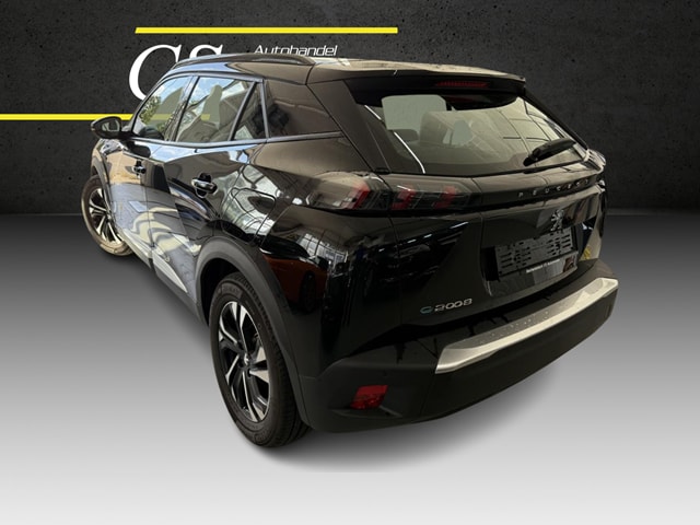 PEUGEOT 2008 e Allure Pack-image-3