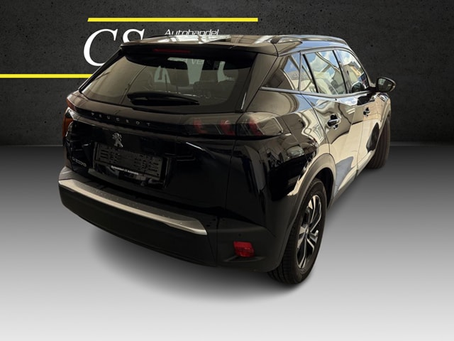 PEUGEOT 2008 e Allure Pack-image-2