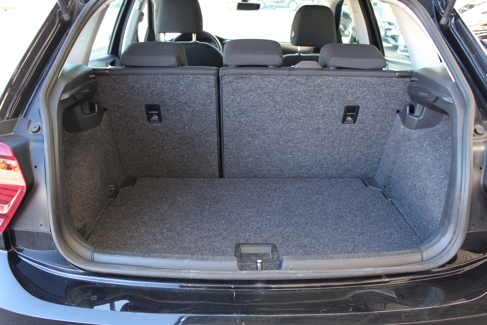 VW Polo 1.0 BMT United-image-11