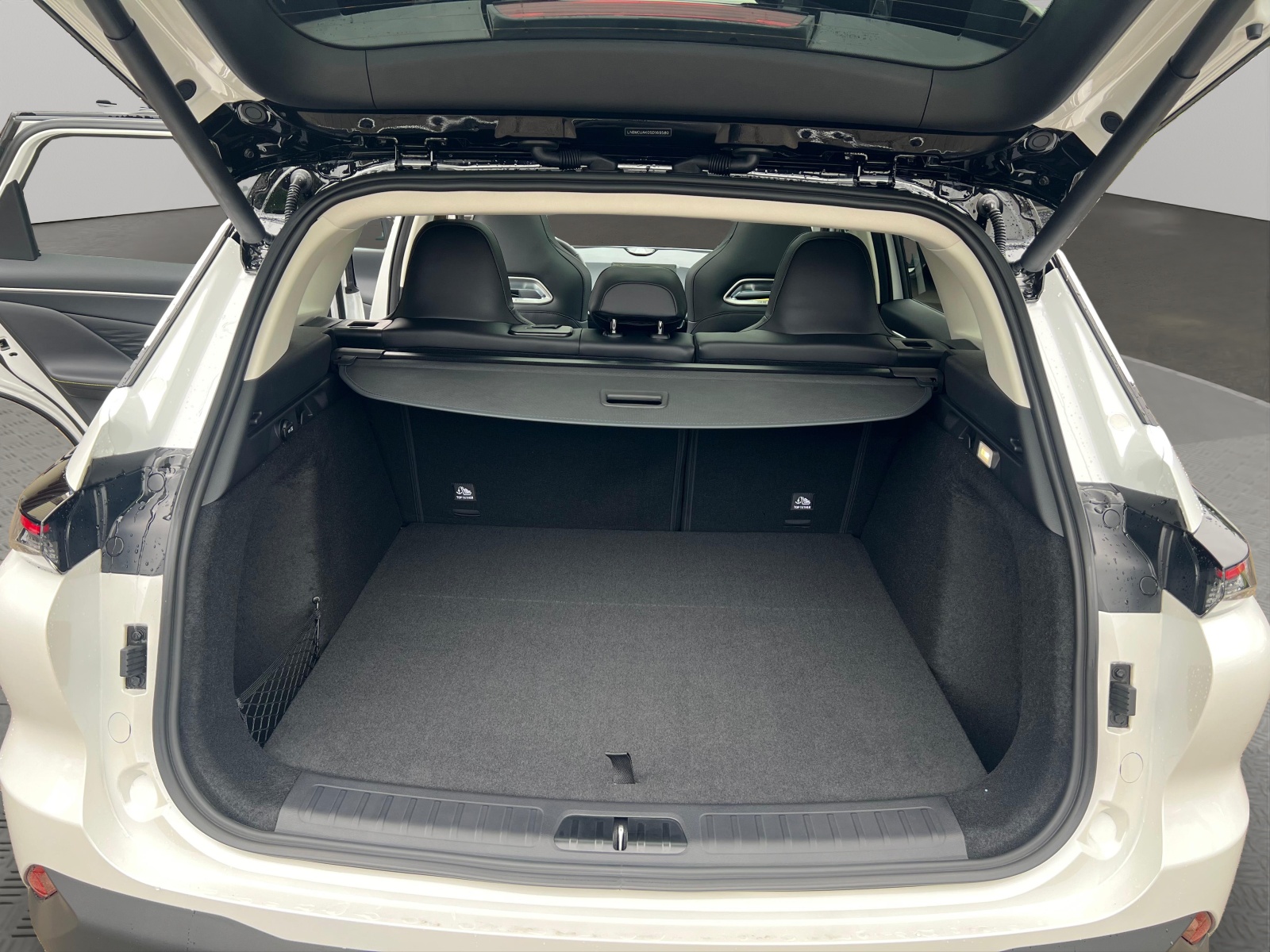 BAIC X55 1.5 Luxury inkl. LIECHTI BAIC SPECIAL PACK-image-16