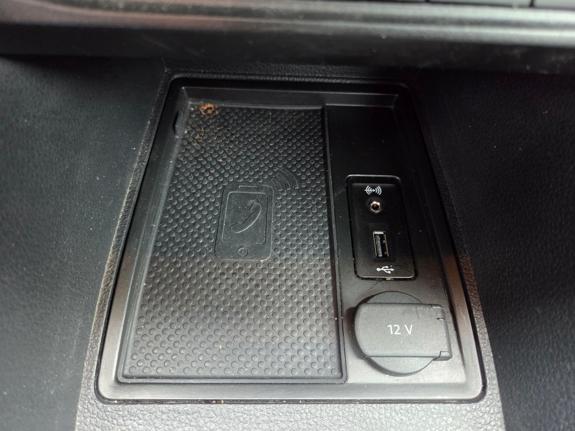 VW Caddy 2.0TDI BlueMotion Technology DSG-image-18