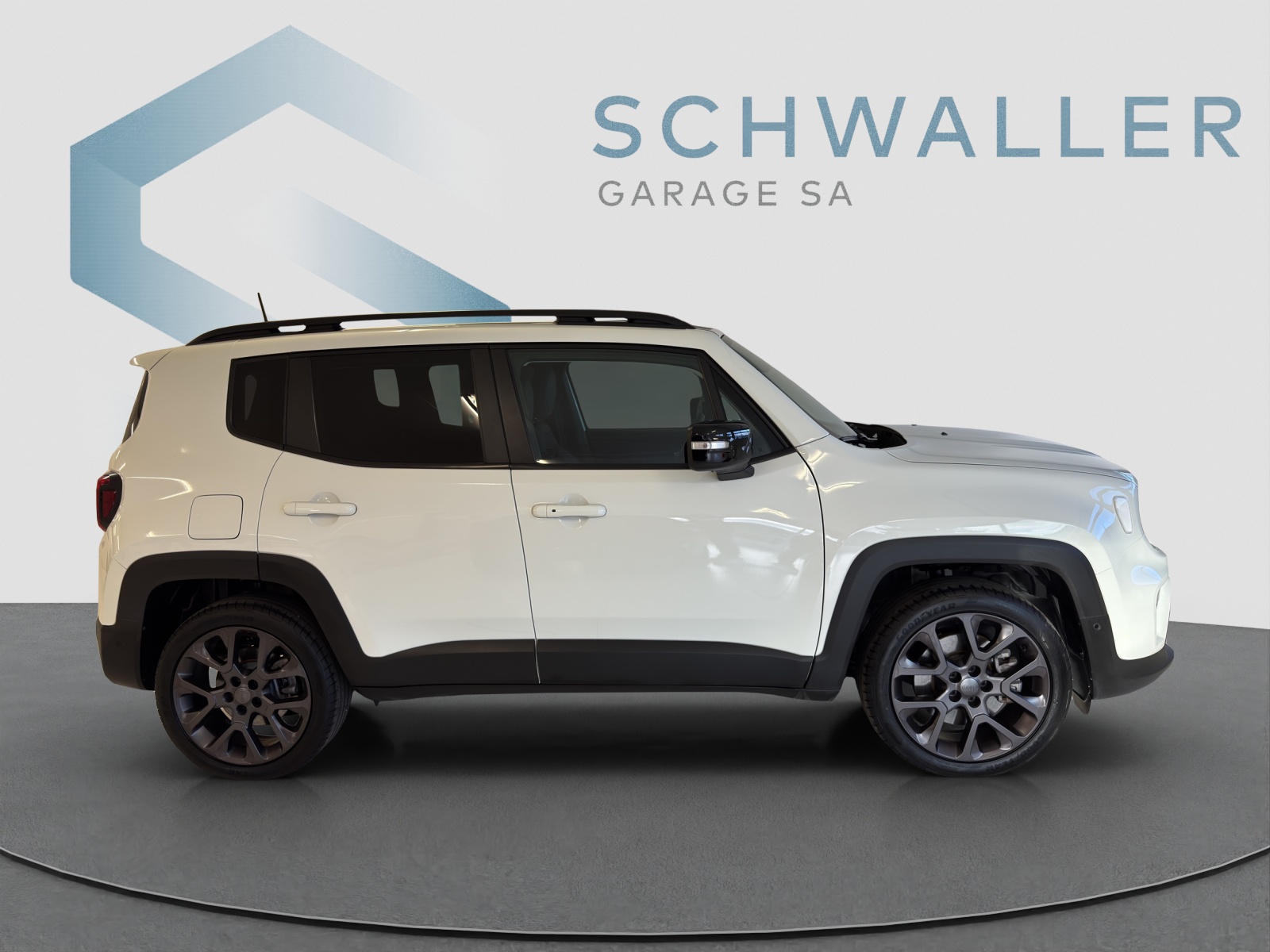JEEP RENEGADE 1.3 Limited 4xe-image-2