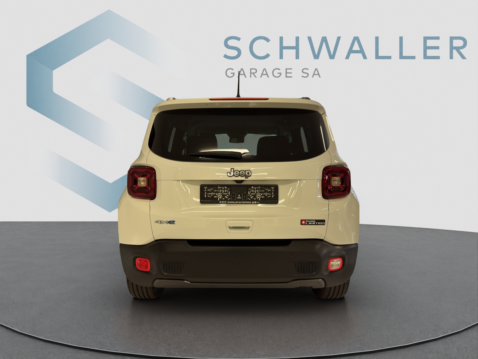 JEEP RENEGADE 1.3 Limited 4xe-image-4