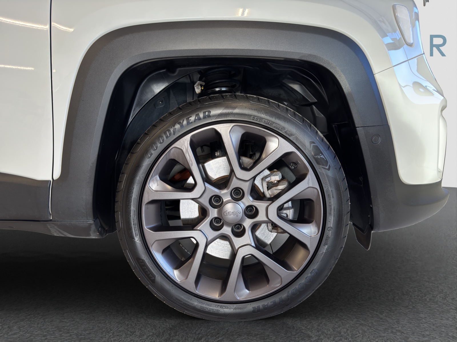 JEEP RENEGADE 1.3 Limited 4xe-image-11