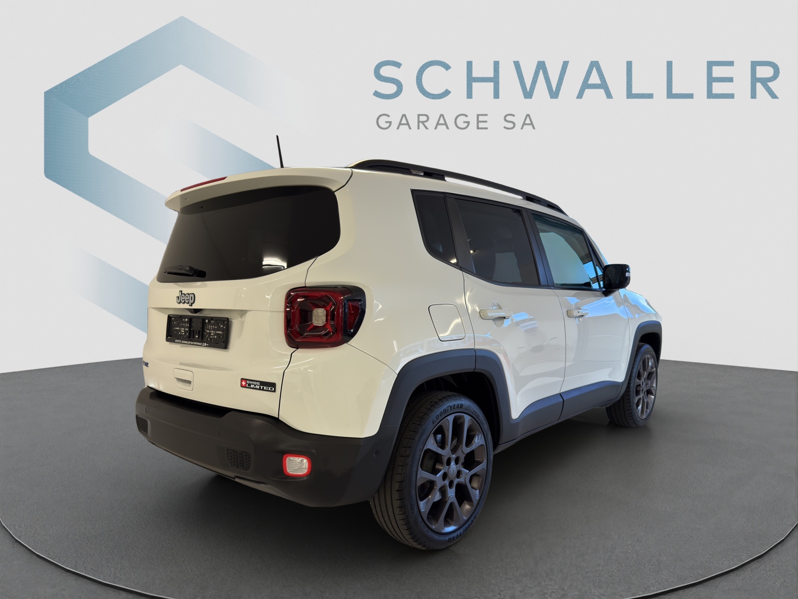 JEEP RENEGADE 1.3 Limited 4xe-image-3