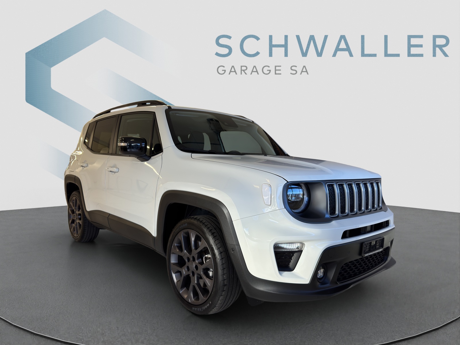 JEEP RENEGADE 1.3 Limited 4xe-image-0