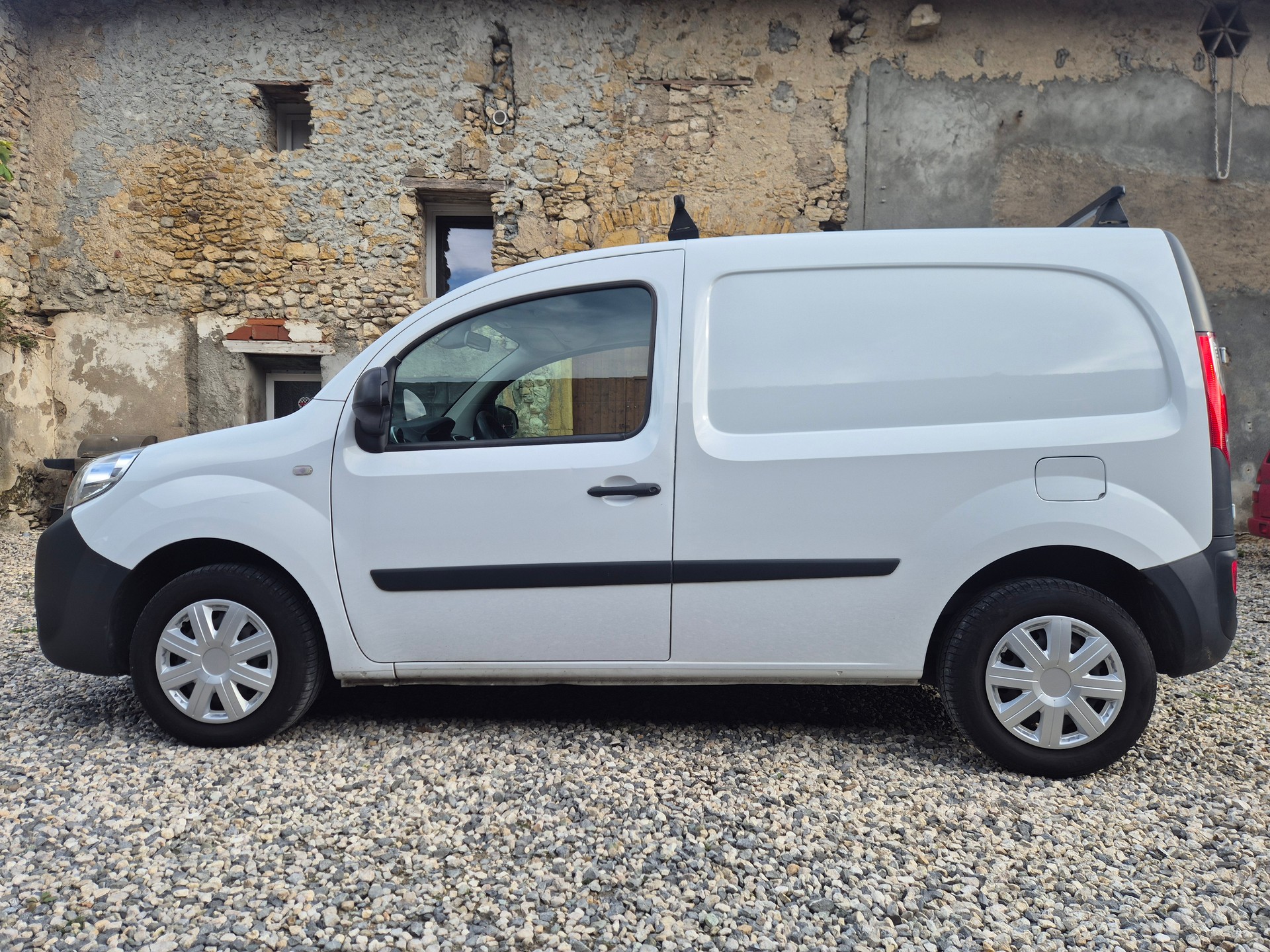 RENAULT Kangoo Medium TCe 115 Business A-image-1