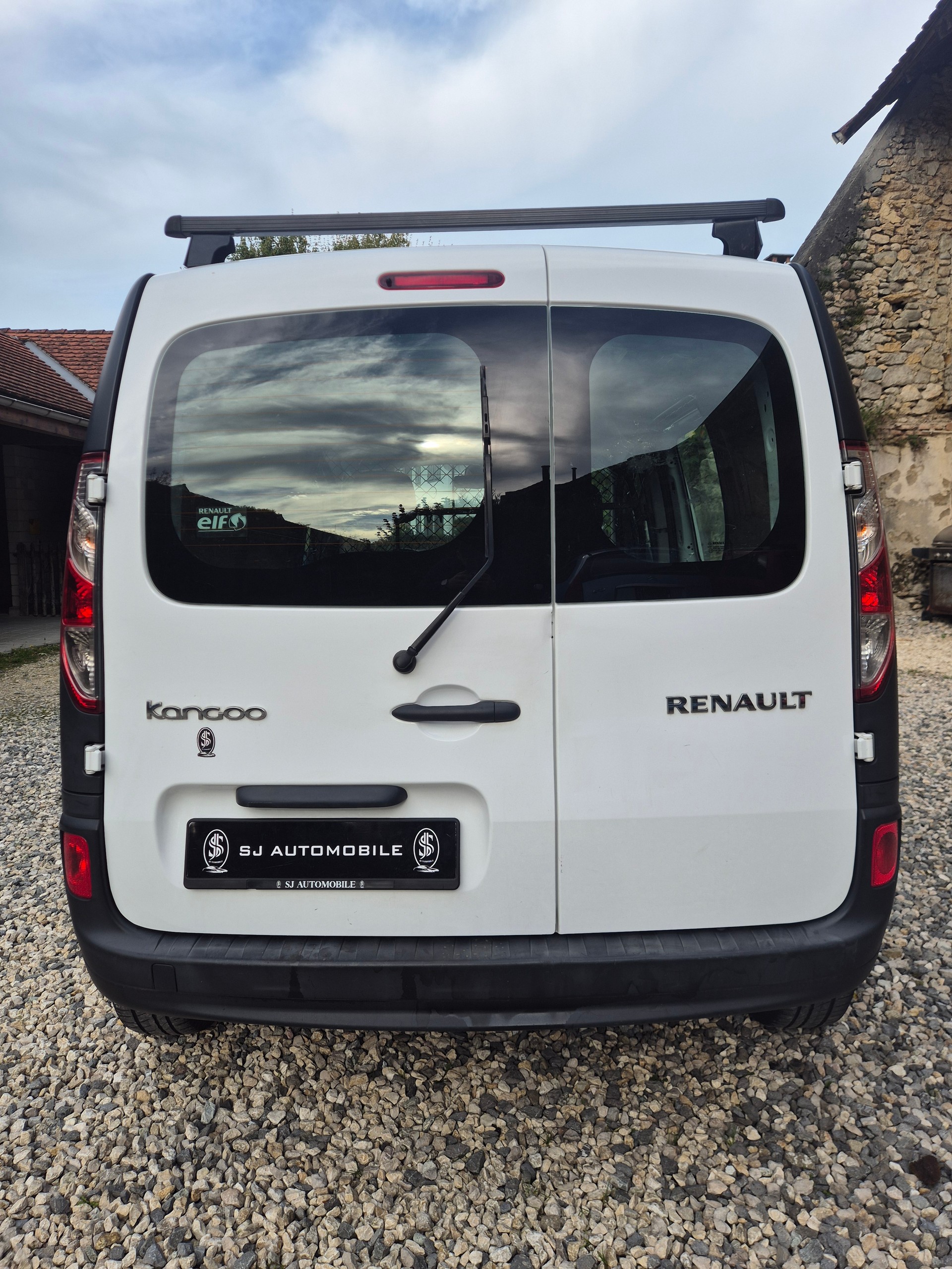 RENAULT Kangoo Medium TCe 115 Business A-image-3