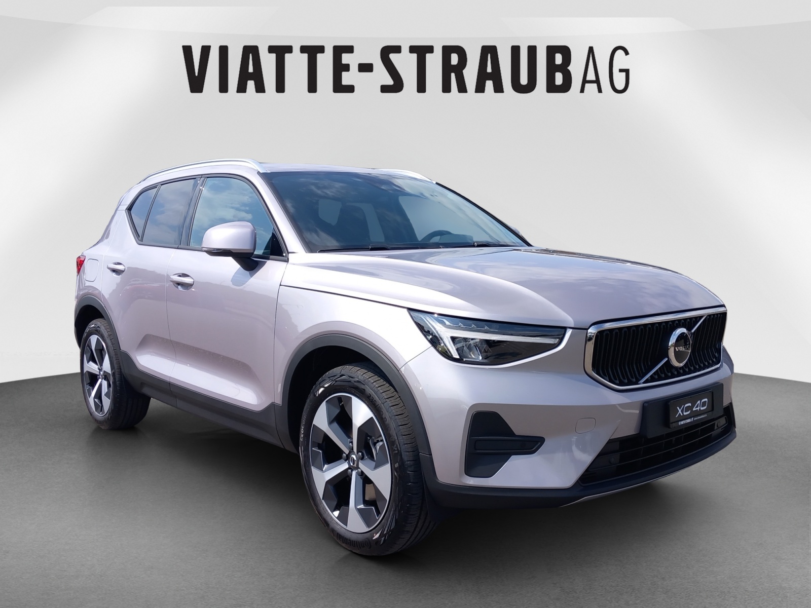 VOLVO XC40 2.0 B3 MH XCITE-image-5
