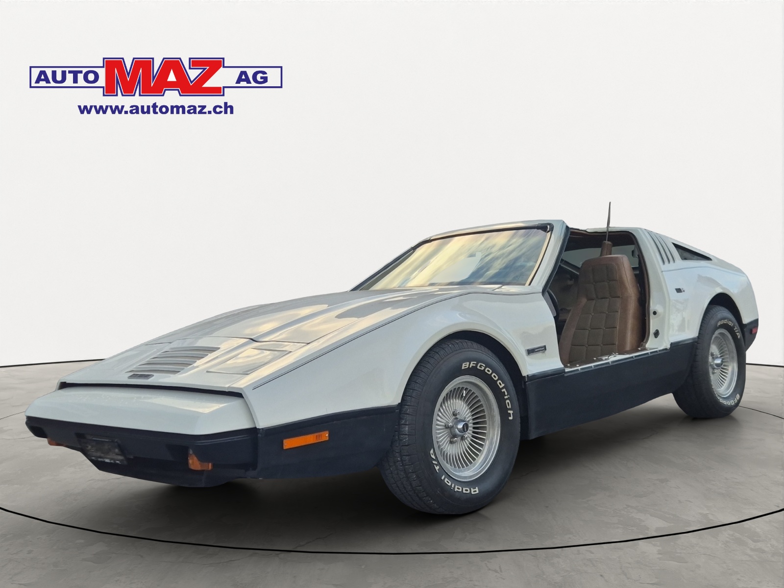 DELARION BRICKLIN SV1-image-3