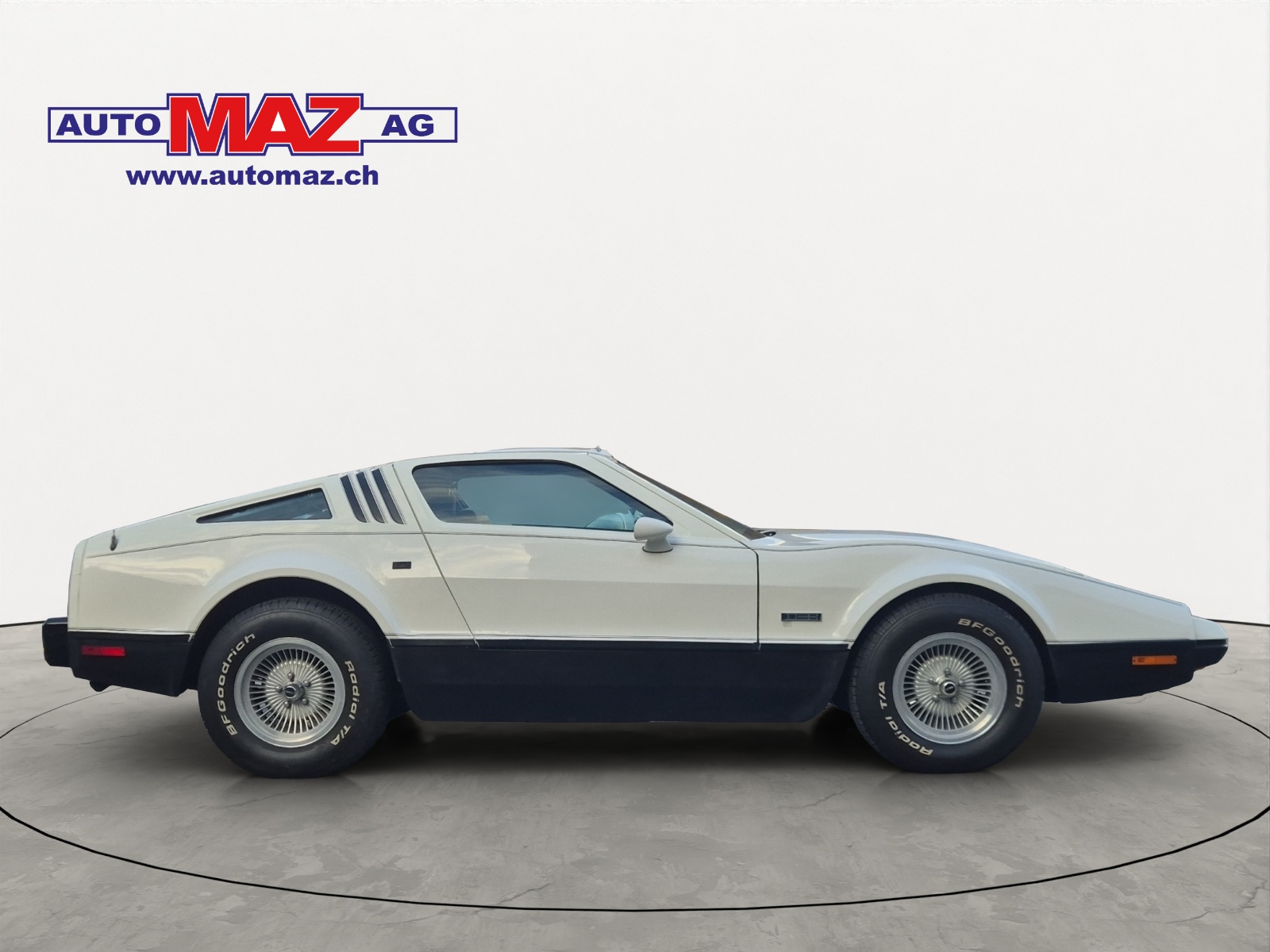 DELARION BRICKLIN SV1-image-2