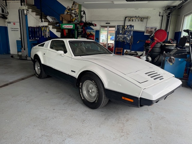 DELARION BRICKLIN SV1-image-1