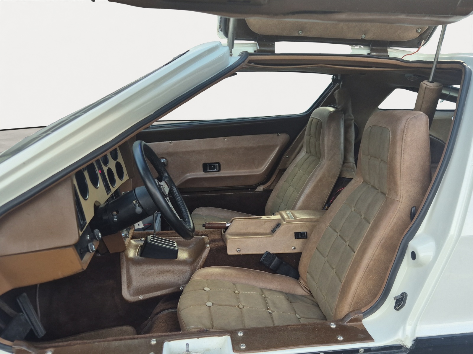 DELARION BRICKLIN SV1-image-7