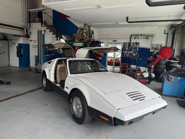 DELARION BRICKLIN SV1-image-9