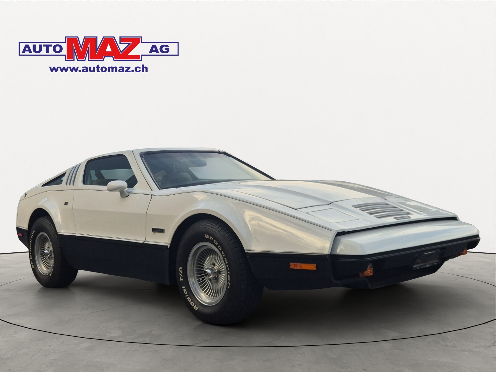 DELARION BRICKLIN SV1-image-6