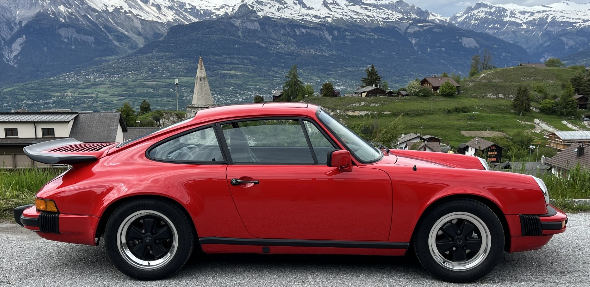 PORSCHE 911 SC-image-2