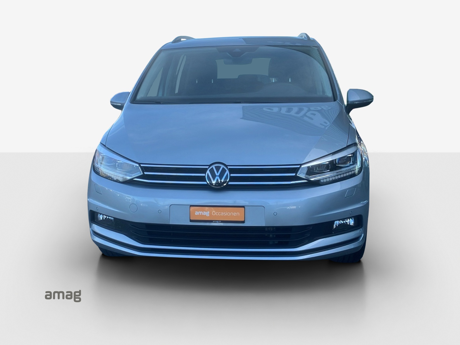 VW Touran 1.5 TSI EVO Comfortline United DSG-image-6