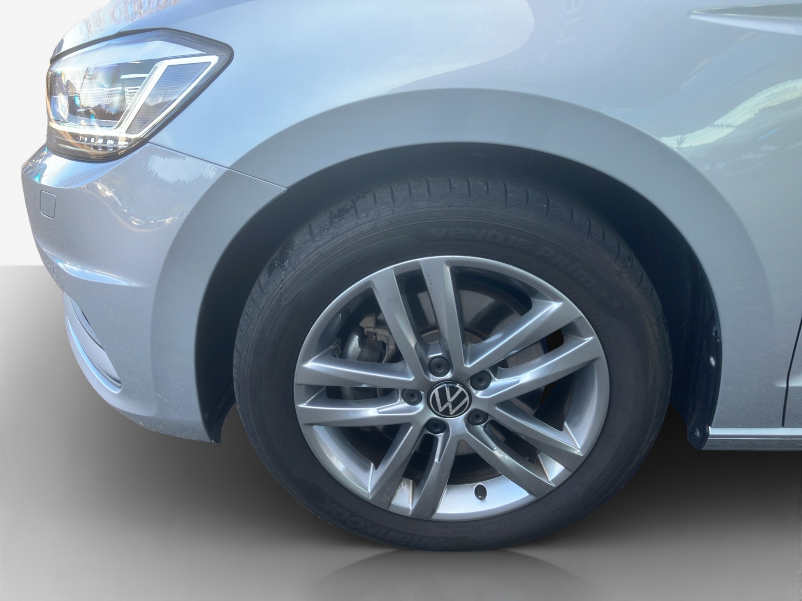 VW Touran 1.5 TSI EVO Comfortline United DSG-image-13