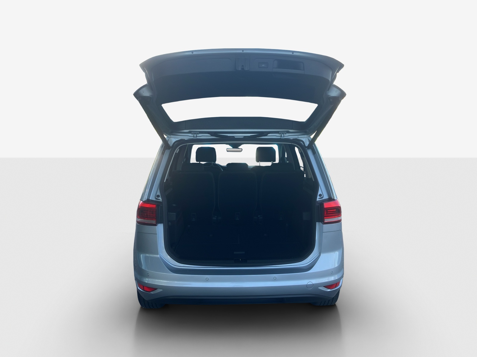 VW Touran 1.5 TSI EVO Comfortline United DSG-image-12