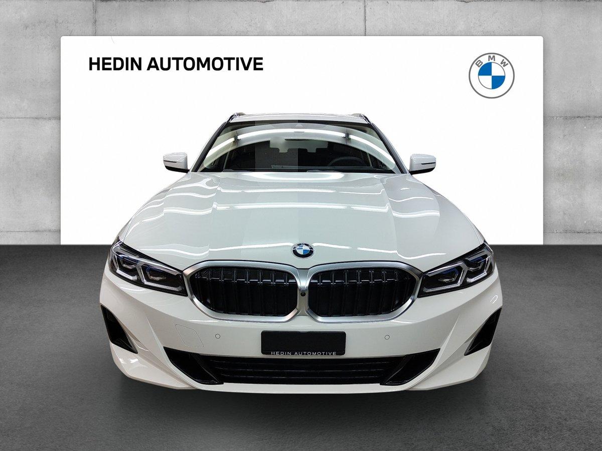 BMW 330d xDrive SAG-image-1