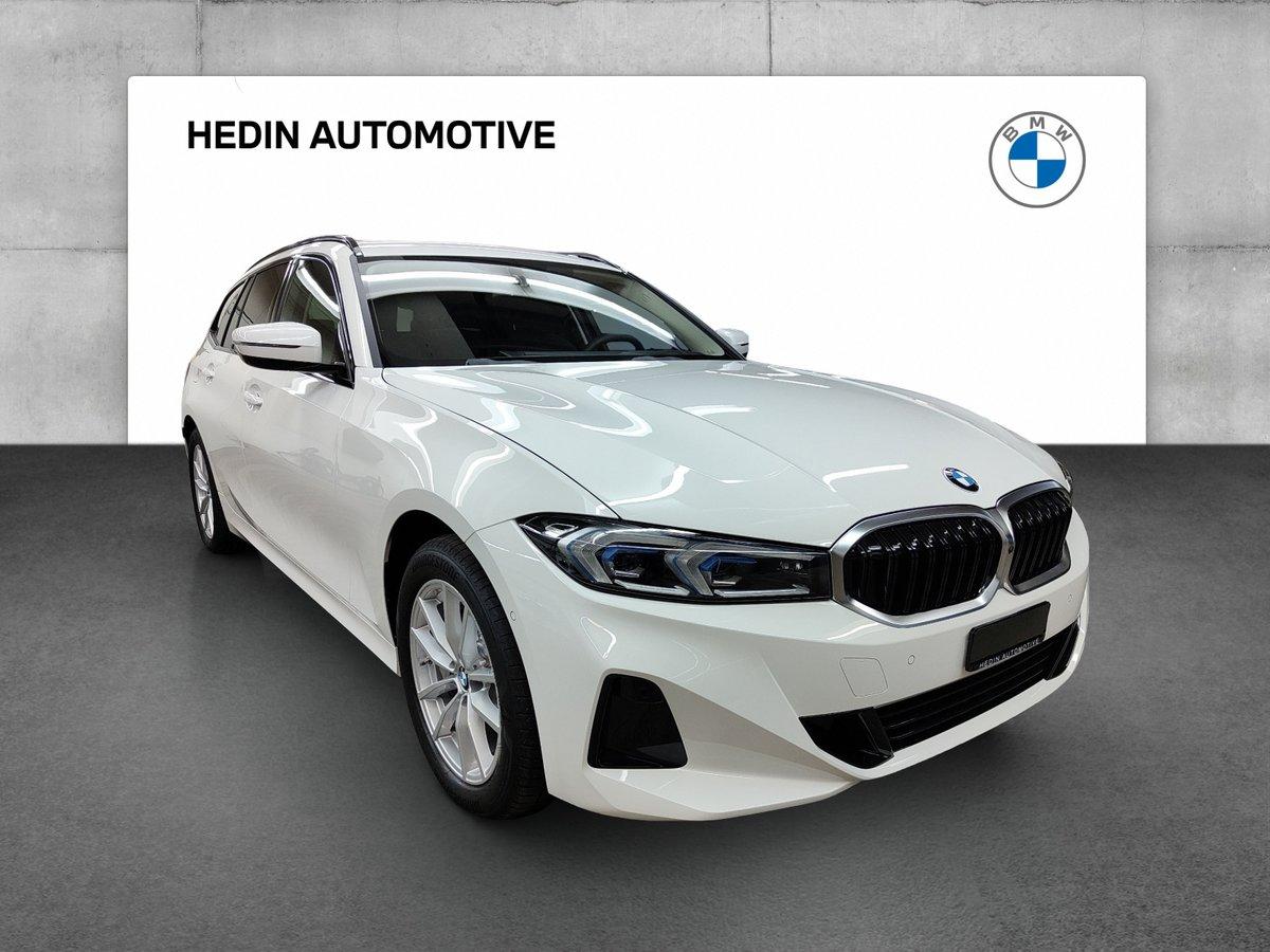 BMW 330d xDrive SAG-image-2