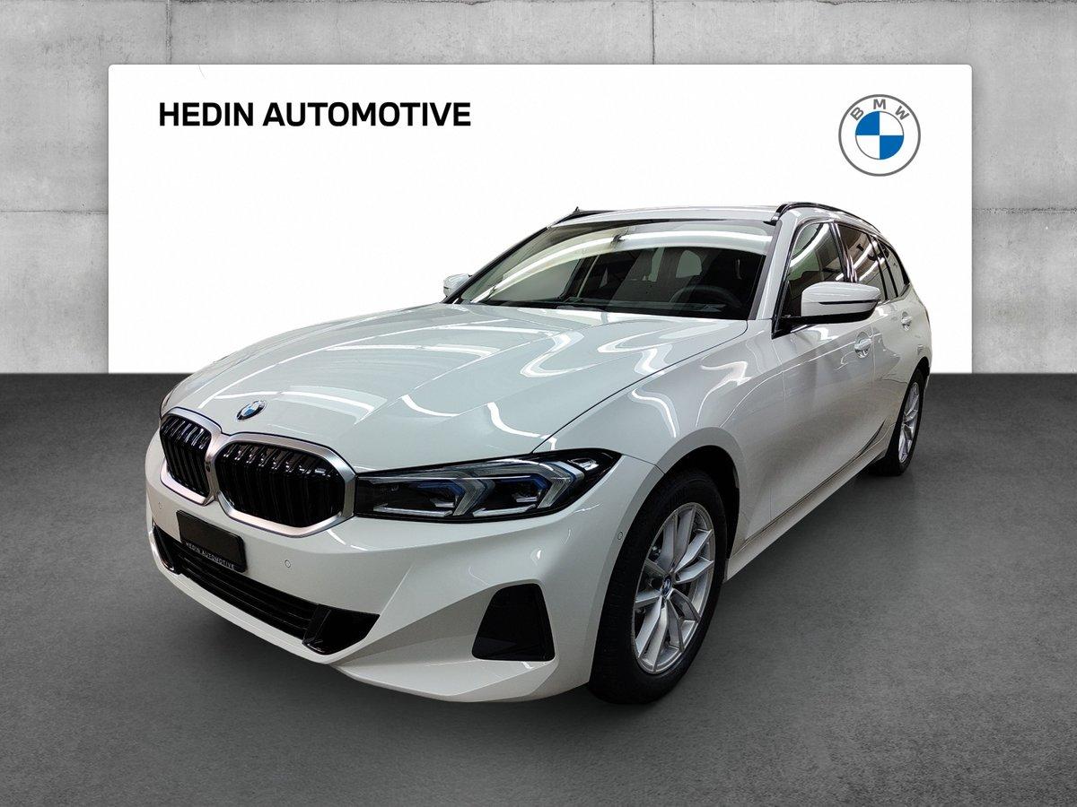 BMW 330d xDrive SAG-image-0
