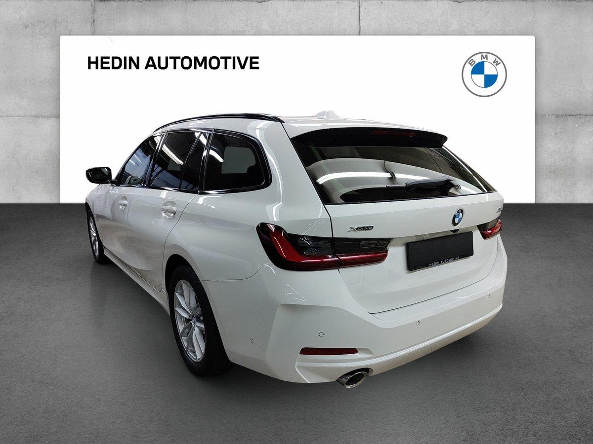 BMW 330d xDrive SAG-image-7