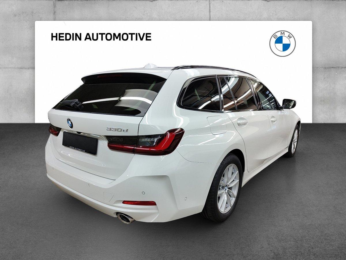 BMW 330d xDrive SAG-image-4
