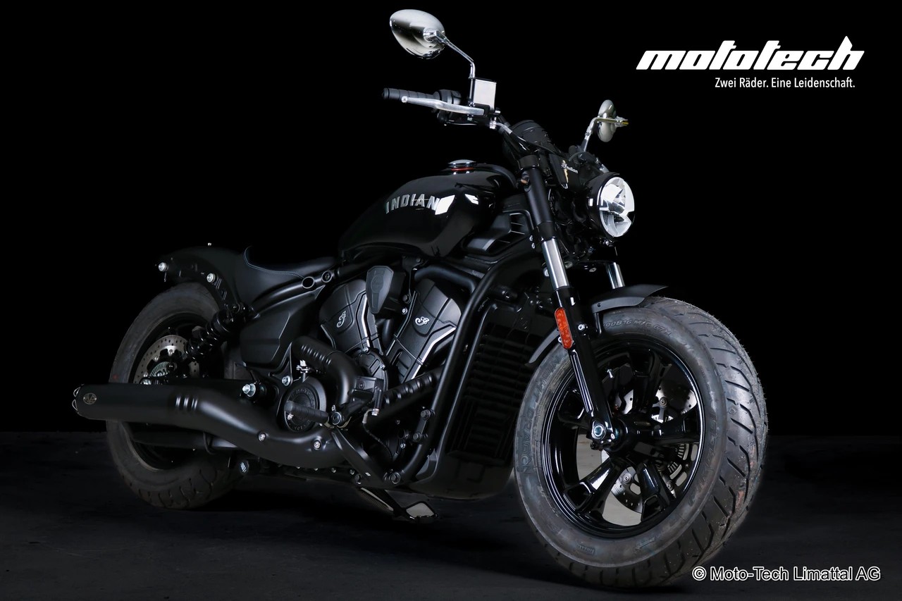 INDIAN Scout Sixty Bobber-image-5