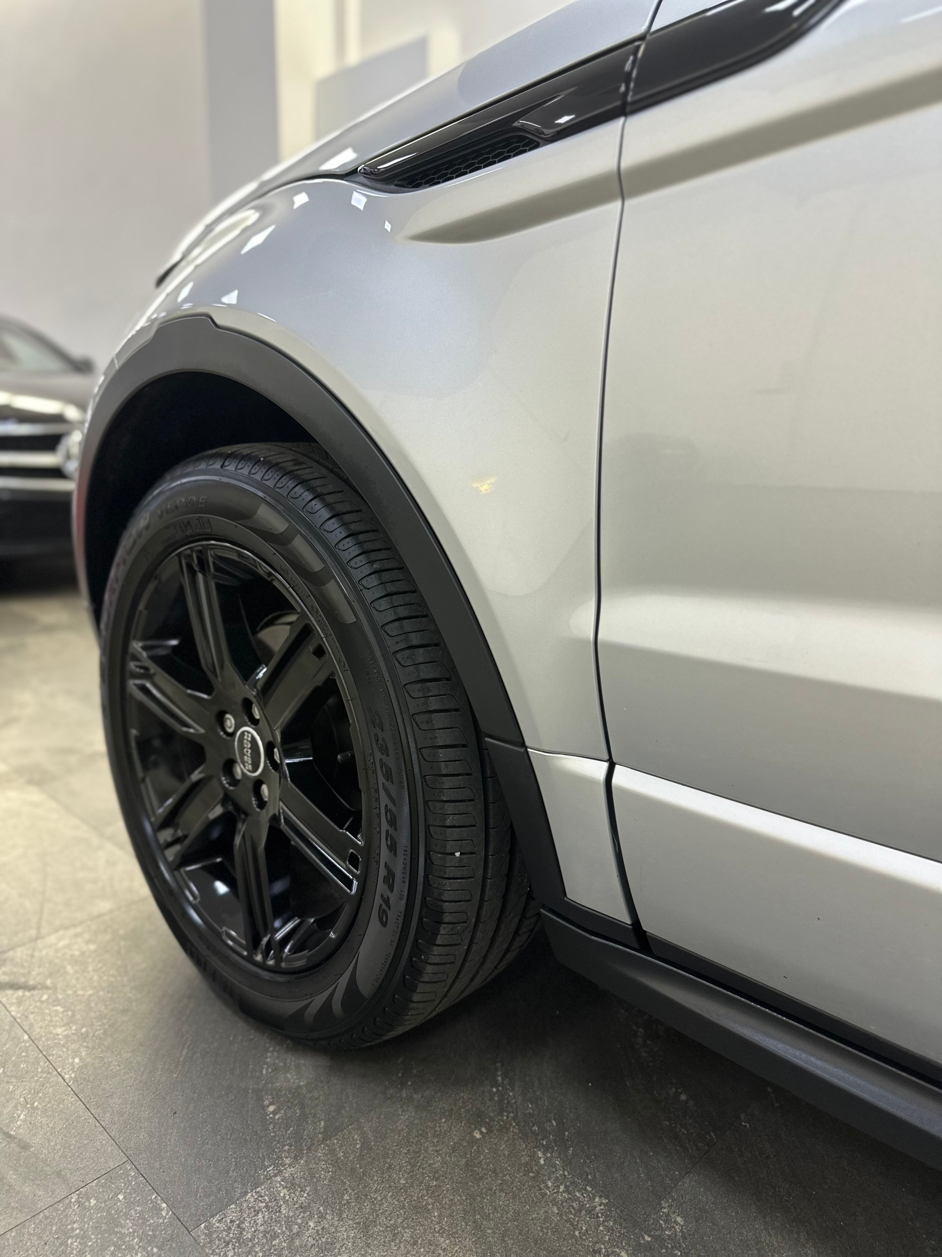 LAND ROVER Range Rover Evoque 2.0 Si4 Dynamic AT6-image-4