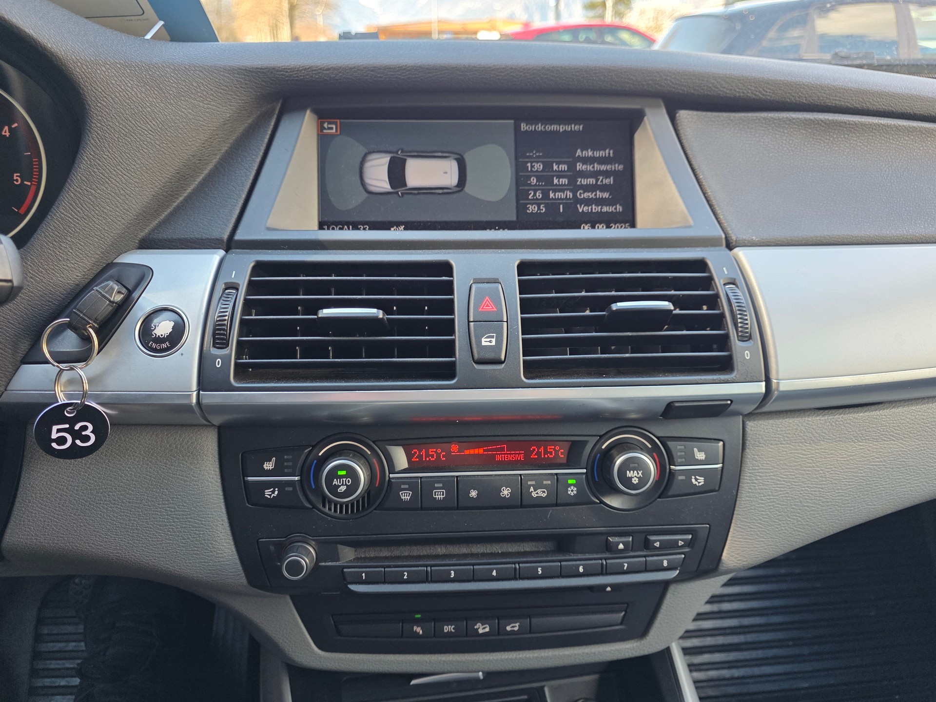 BMW X5 xDrive 30d (3.0d) Steptronic-image-10