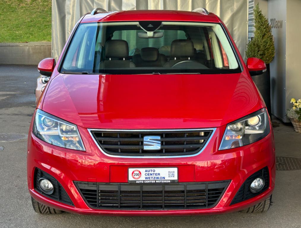 SEAT 2.0 TDI 170 Style DSG S/S — slika 6
