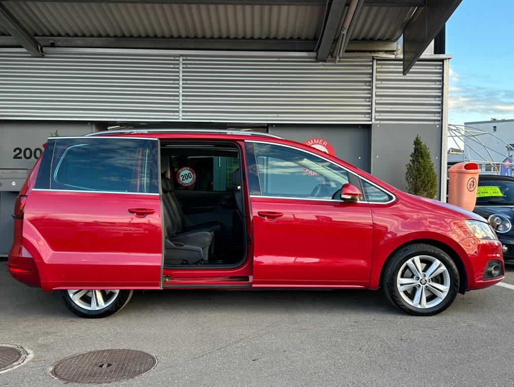SEAT Alhambra 2.0 TDI Style Advanced 4Drive-image-3
