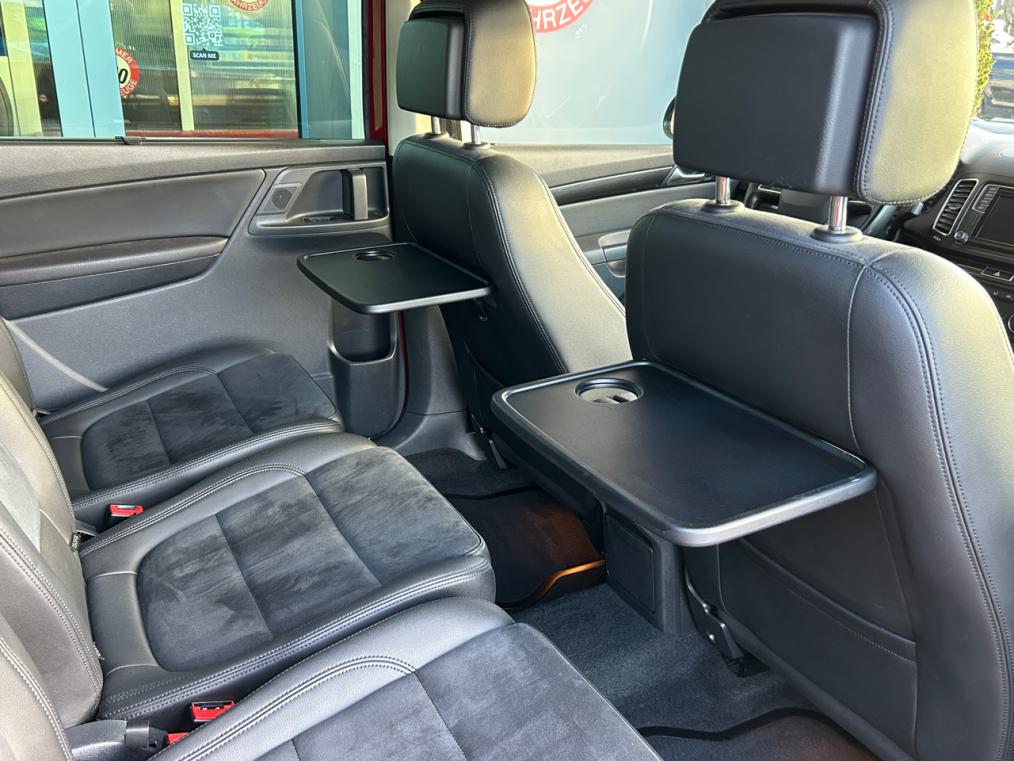 SEAT Alhambra 2.0 TDI Style Advanced 4Drive-image-11