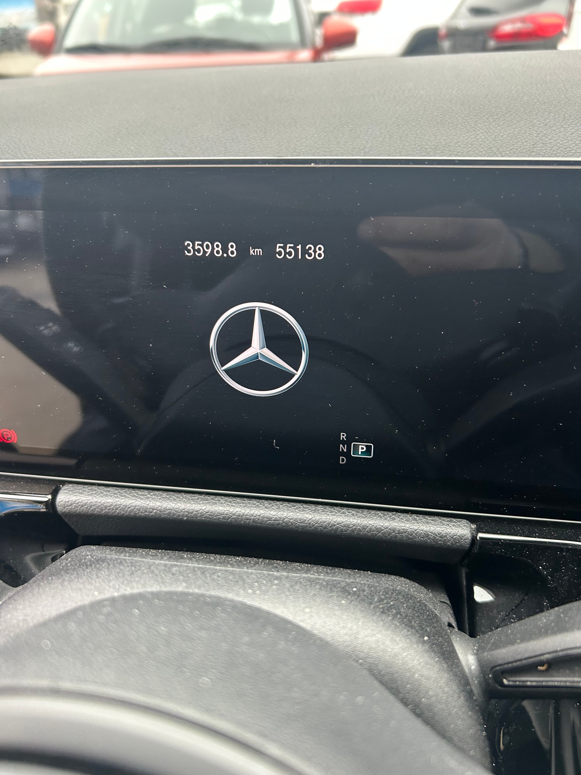 MERCEDES-BENZ B 220 d 4Matic Style 8G-DCT-image-2