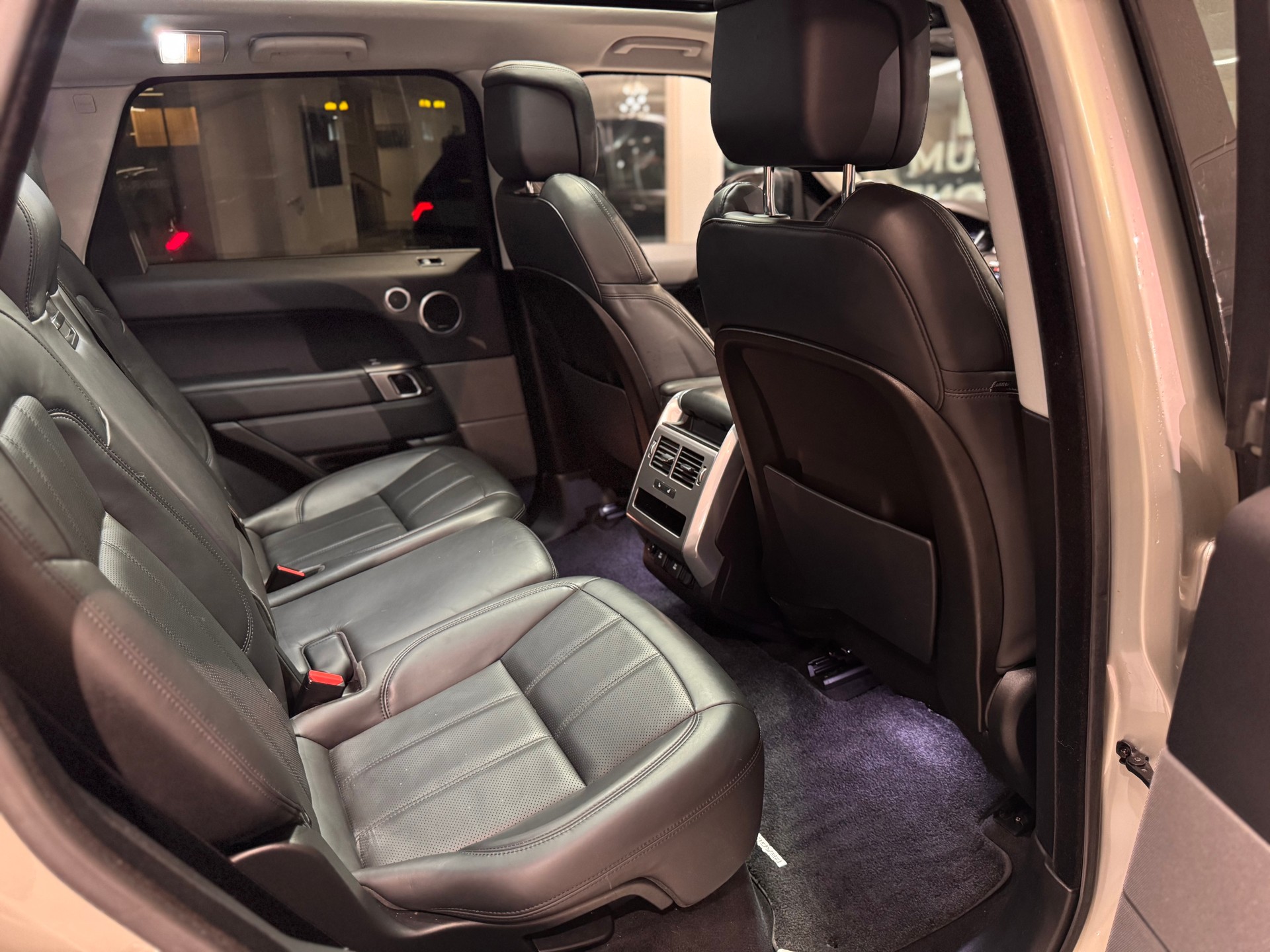 LAND ROVER Range Rover Sport P400e 2.0 I4 PHEV HSE Automatic-image-20