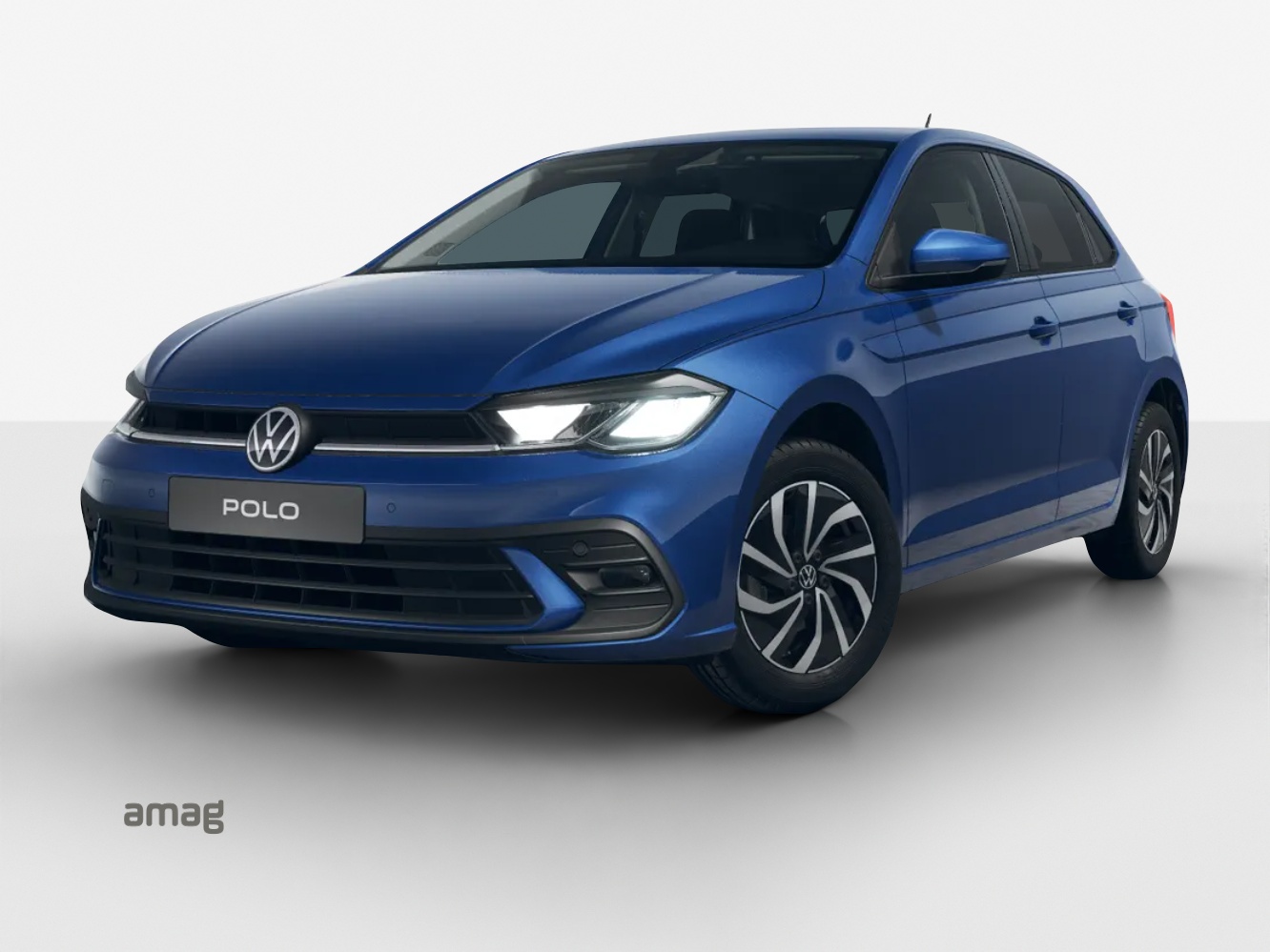 VW Polo 1.0 TSI Life DSG-image-0