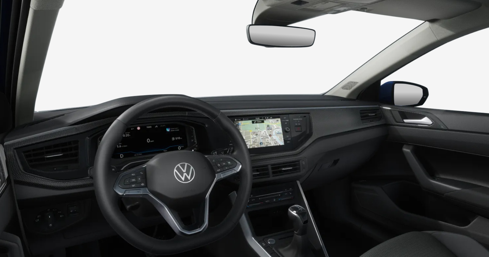 VW Polo 1.0 TSI Life DSG-image-5