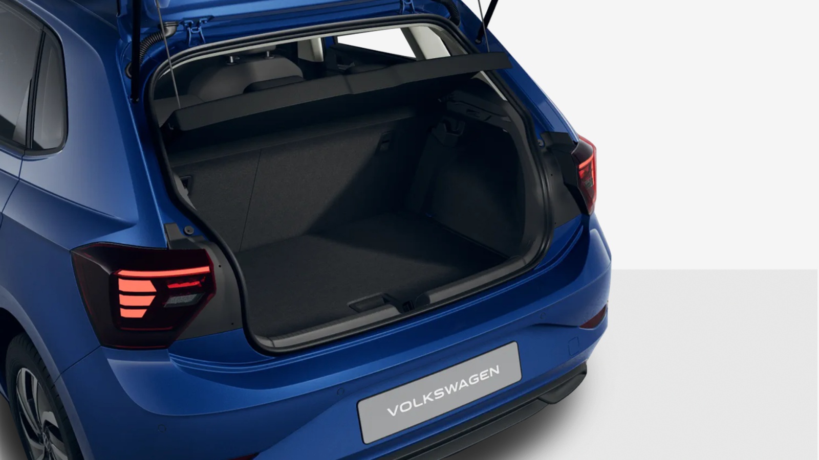 VW Polo 1.0 TSI Life DSG-image-8